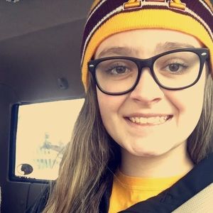 Meet your Posher, Molly